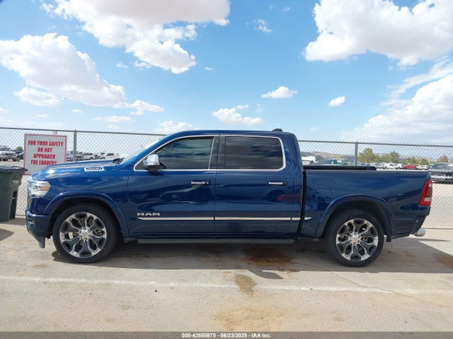 RAM 1500 2021 1C6SRFHT9MN537479 Image 14