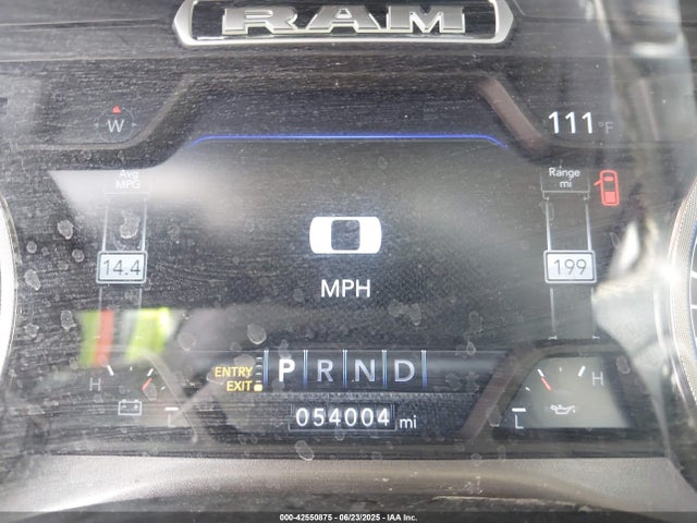 RAM 1500 2021 1C6SRFHT9MN537479 Image 15