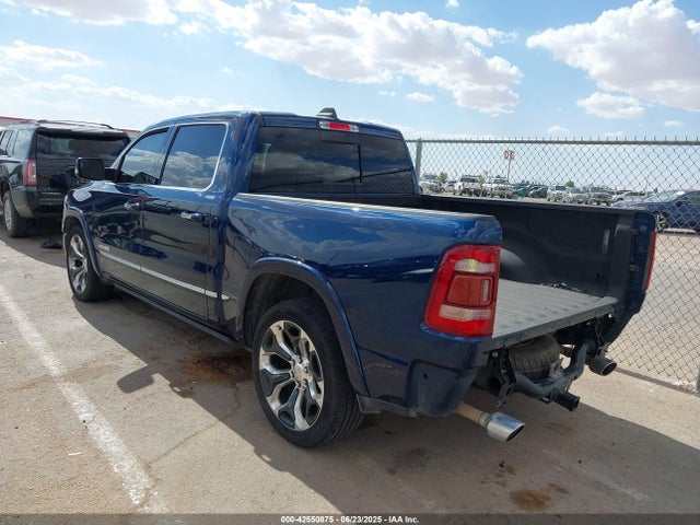 RAM 1500 2021 1C6SRFHT9MN537479 Image 3