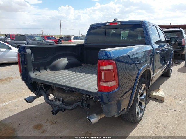 RAM 1500 2021 1C6SRFHT9MN537479 Image 4