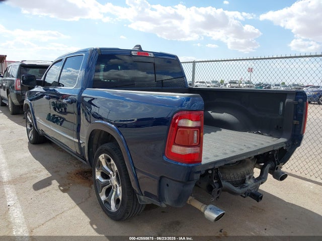 RAM 1500 2021 1C6SRFHT9MN537479 Image 6
