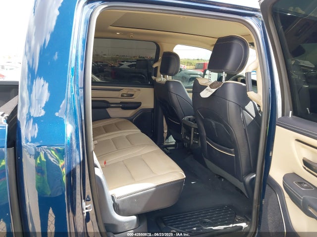 RAM 1500 2021 1C6SRFHT9MN537479 Image 8