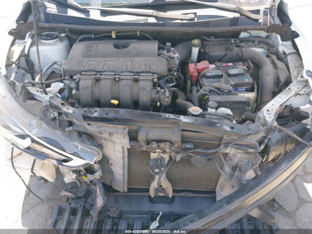 3N1AB7APXHY247873 Nissan 2017