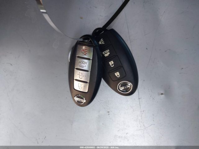 3N1AB7APXHY247873 Nissan 2017