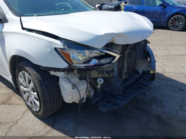 3N1AB7APXHY247873 Nissan 2017