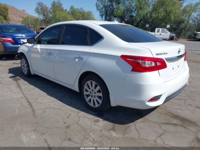 3N1AB7APXHY247873 Nissan 2017