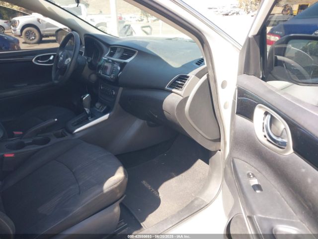 3N1AB7APXHY247873 Nissan 2017