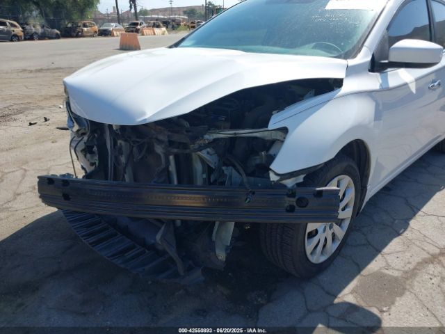 3N1AB7APXHY247873 Nissan 2017