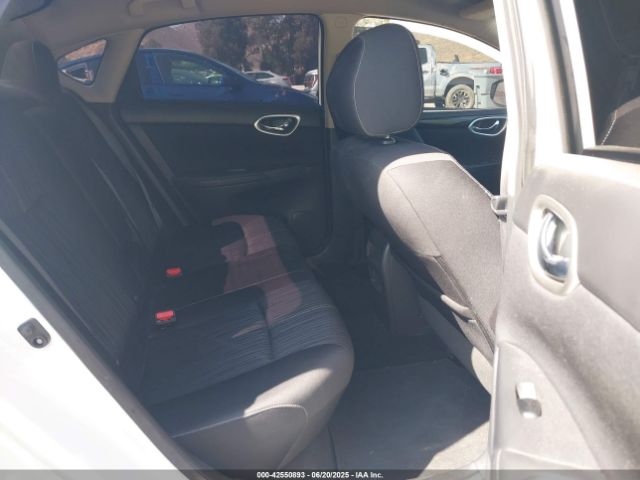 3N1AB7APXHY247873 Nissan 2017