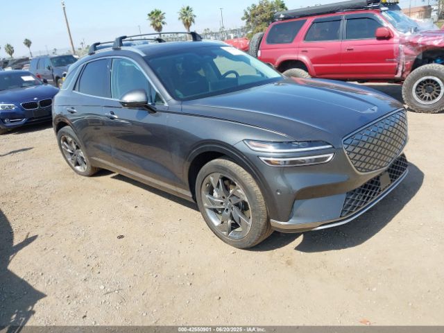 2024 GENESIS ELECTRIFIED GV70 5NMMCET12RH001383