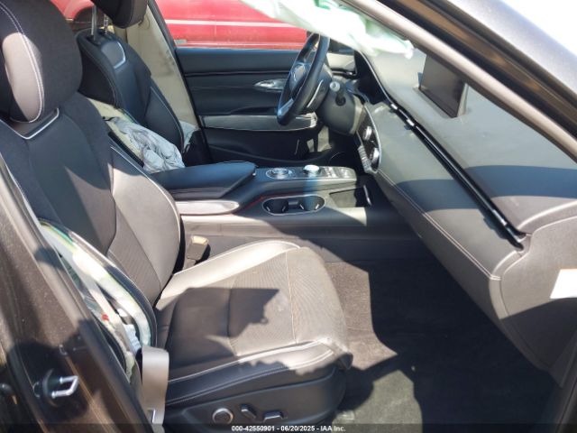 2024 GENESIS ELECTRIFIED GV70 5NMMCET12RH001383 Photo 4