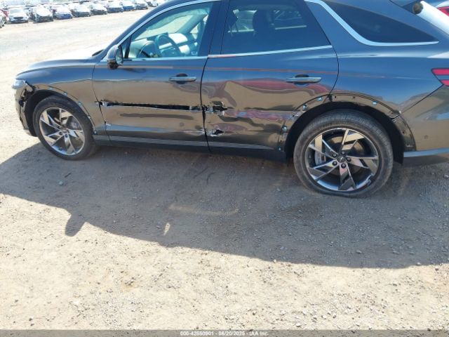 2024 GENESIS ELECTRIFIED GV70 5NMMCET12RH001383 Photo 5