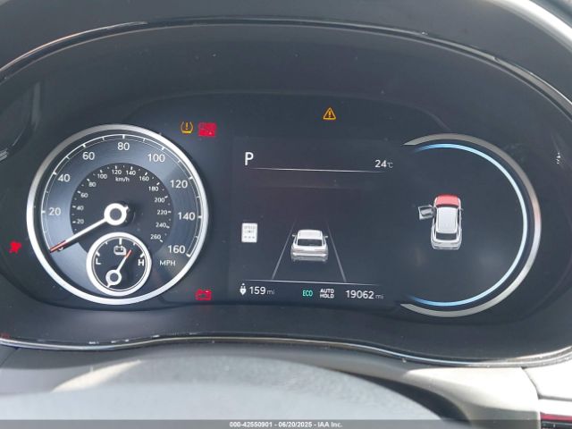 2024 GENESIS ELECTRIFIED GV70 5NMMCET12RH001383 Photo 6