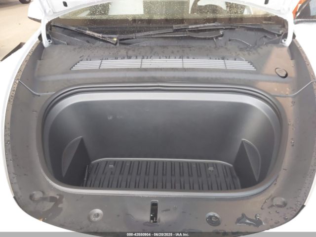 2023 TESLA MODEL Y 7SAYGAEE2PF968298 Photo 9