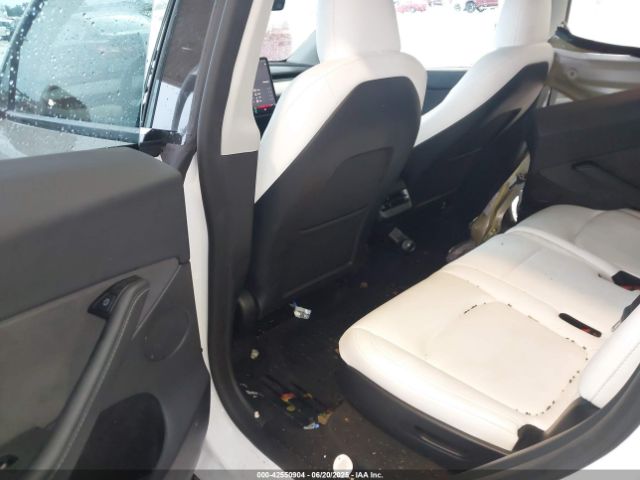2023 TESLA MODEL Y 7SAYGAEE2PF968298 Photo 7