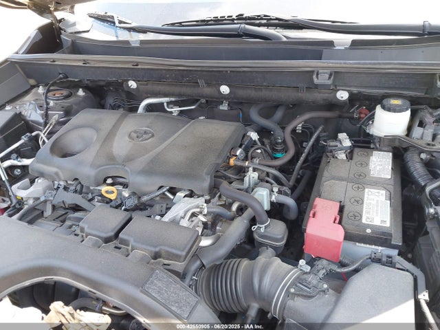 Toyota a25a-fks 2021 2T3P1RFV9MC168029 Image 10
