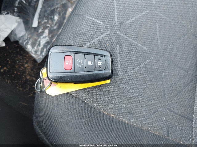 Toyota a25a-fks 2021 2T3P1RFV9MC168029 Image 11