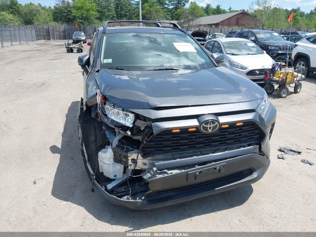 Toyota a25a-fks 2021 2T3P1RFV9MC168029 Image 12