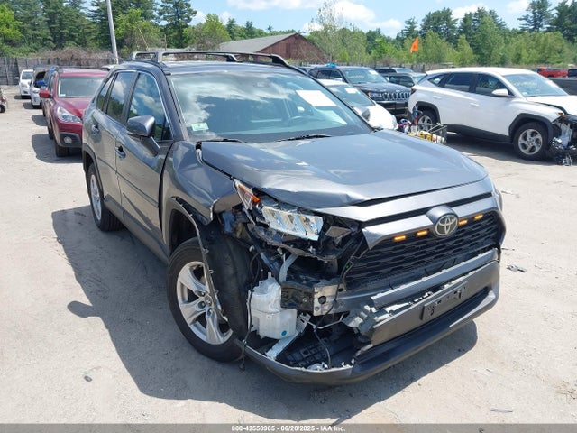 Toyota a25a-fks 2021 2T3P1RFV9MC168029 Image 13