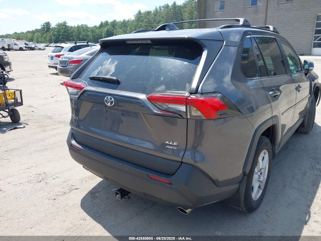 Toyota a25a-fks 2021 2T3P1RFV9MC168029 Image 16