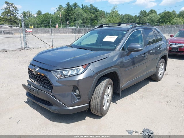 Toyota a25a-fks 2021 2T3P1RFV9MC168029 Image 2