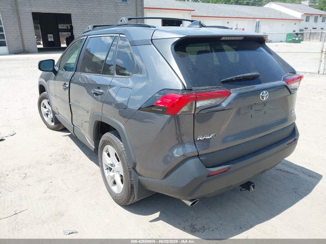 Toyota a25a-fks 2021 2T3P1RFV9MC168029 Image 3