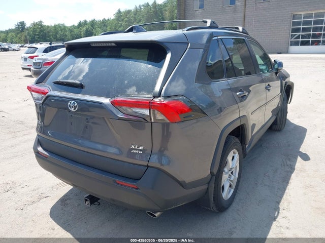 Toyota a25a-fks 2021 2T3P1RFV9MC168029 Image 4