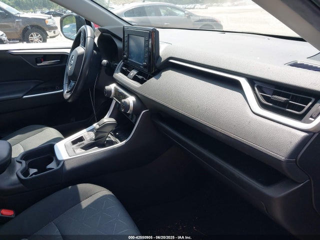 Toyota a25a-fks 2021 2T3P1RFV9MC168029 Image 5