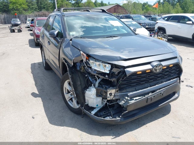 Toyota a25a-fks 2021 2T3P1RFV9MC168029 Image 6