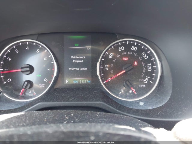 Toyota a25a-fks 2021 2T3P1RFV9MC168029 Image 7