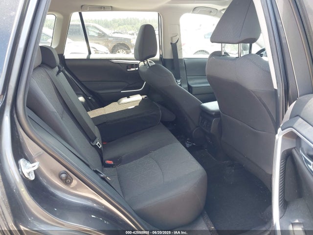 Toyota a25a-fks 2021 2T3P1RFV9MC168029 Image 8