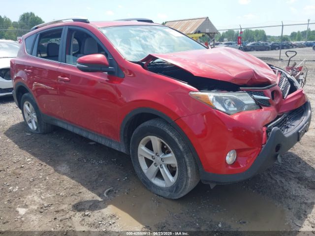 2014 TOYOTA RAV4 JTMRFREV9ED072491