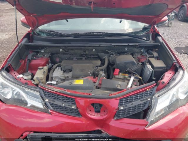 2014 TOYOTA RAV4 JTMRFREV9ED072491 Photo 9