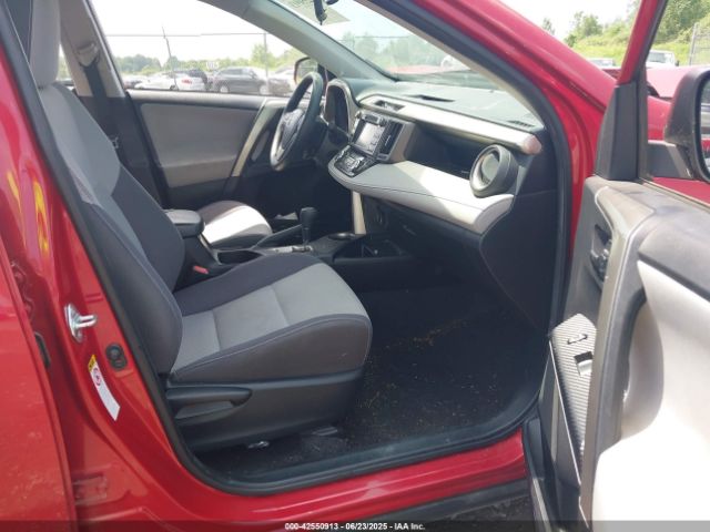 2014 TOYOTA RAV4 JTMRFREV9ED072491 Photo 4