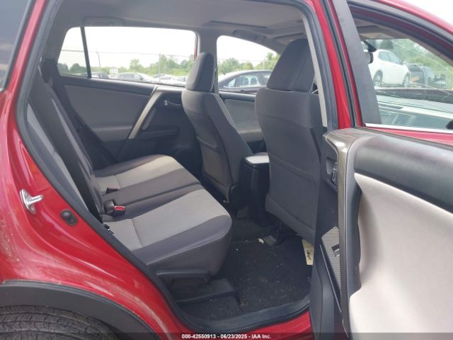2014 TOYOTA RAV4 JTMRFREV9ED072491 Photo 7