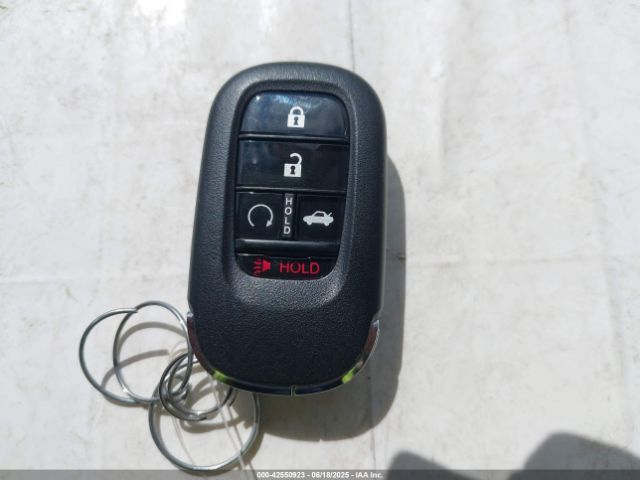 2023 HONDA CIVIC 2HGFE1F71PH321171 Photo 10