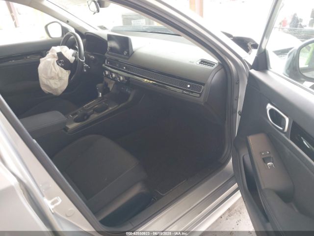 2023 HONDA CIVIC 2HGFE1F71PH321171 Photo 4