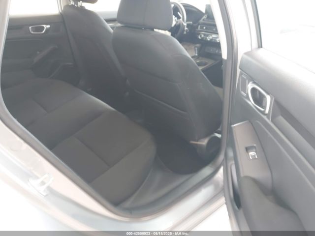2023 HONDA CIVIC 2HGFE1F71PH321171 Photo 7