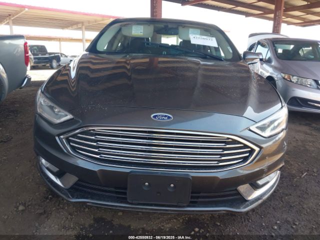 3FA6P0PU3HR105647 Ford 2.0l 4v atk hev