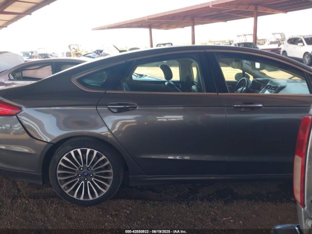 3FA6P0PU3HR105647 Ford 2.0l 4v atk hev