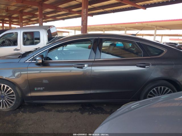 3FA6P0PU3HR105647 Ford 2.0l 4v atk hev
