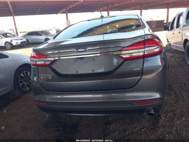 3FA6P0PU3HR105647 Ford 2.0l 4v atk hev