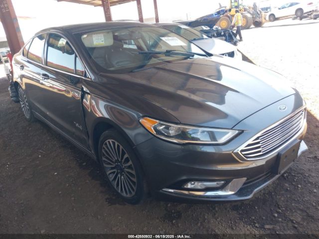 3FA6P0PU3HR105647 Ford 2.0l 4v atk hev