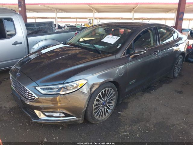 3FA6P0PU3HR105647 Ford 2.0l 4v atk hev