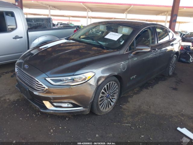 3FA6P0PU3HR105647 Ford 2.0l 4v atk hev