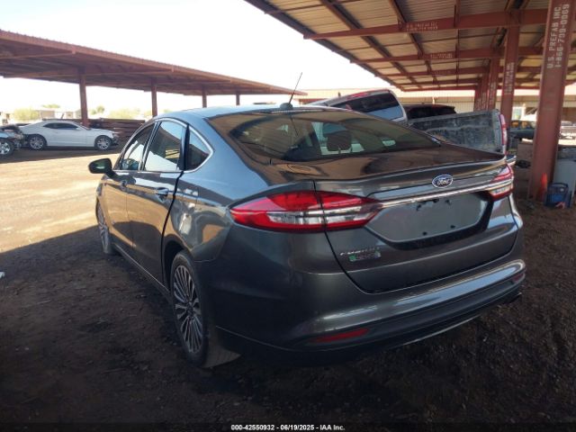 3FA6P0PU3HR105647 Ford 2.0l 4v atk hev