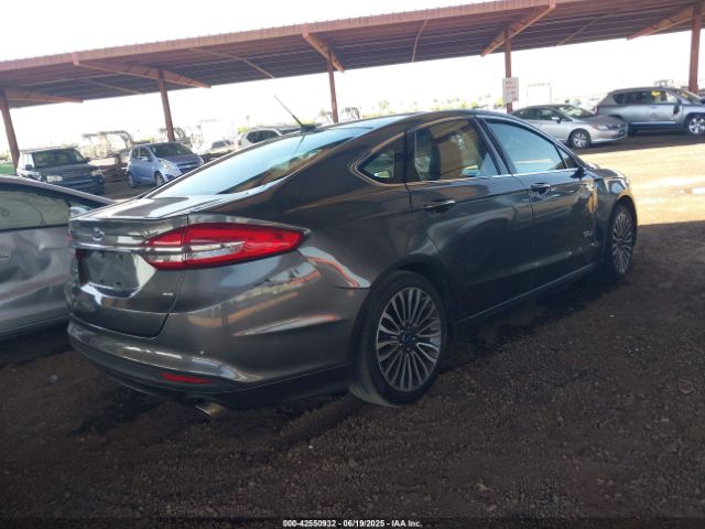 3FA6P0PU3HR105647 Ford 2.0l 4v atk hev