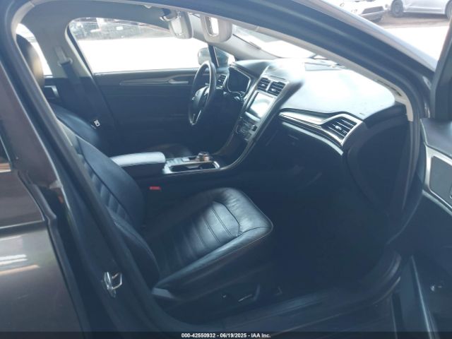 3FA6P0PU3HR105647 Ford 2.0l 4v atk hev