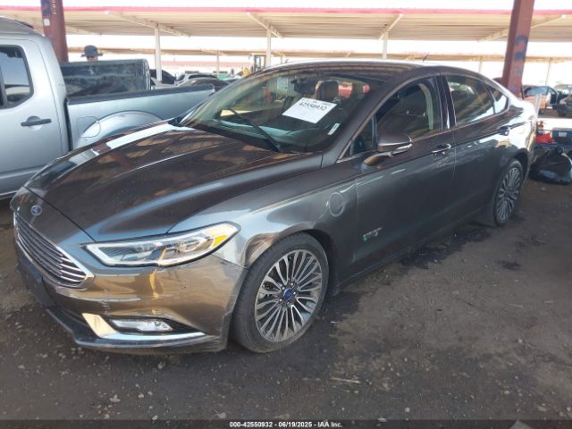 3FA6P0PU3HR105647 Ford 2.0l 4v atk hev