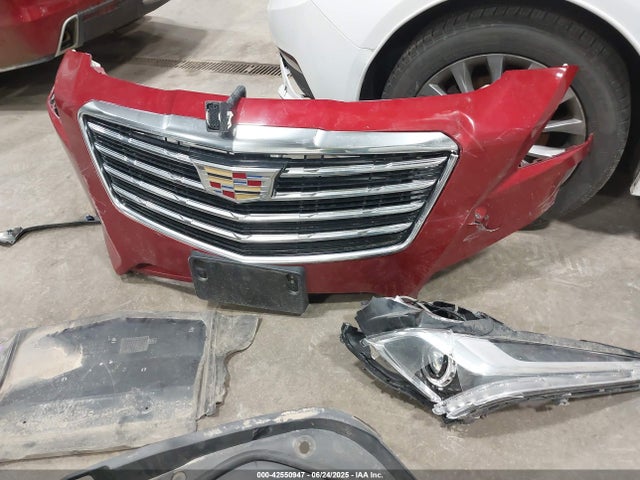 1G6AX5SX1K0146176 Cadillac ltg - sidi: spark ignited direct injection, vvt: variable valve timing, alum dohc, dcvcp turbo, e0-e100, alum